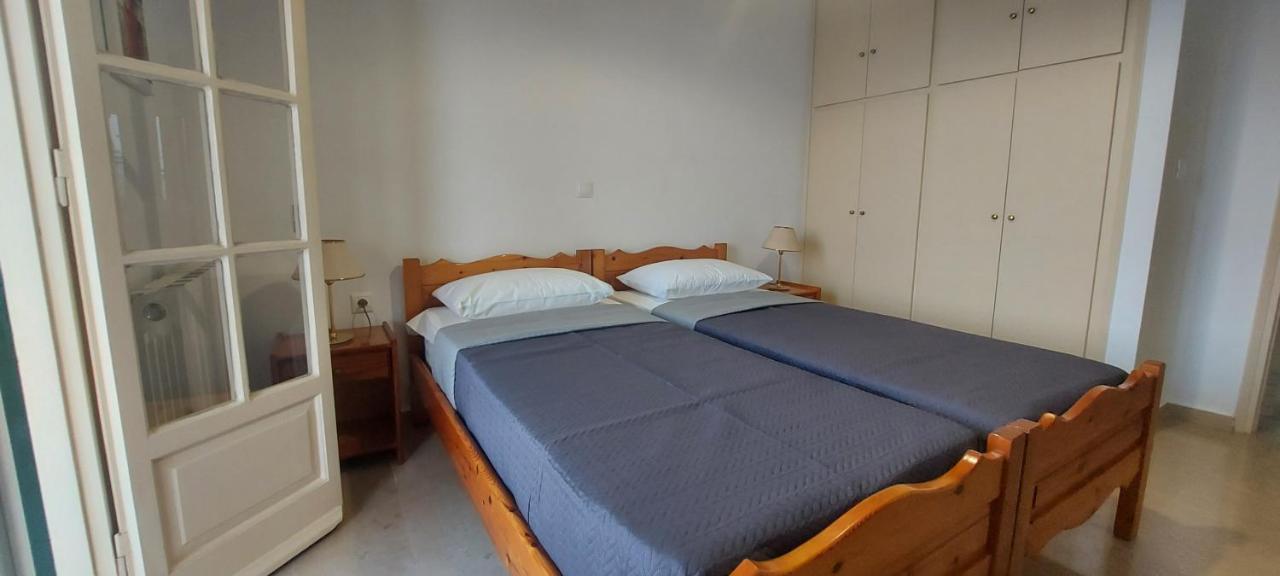 Bosco Verde Corfu Apartments Gouvia Habitación foto