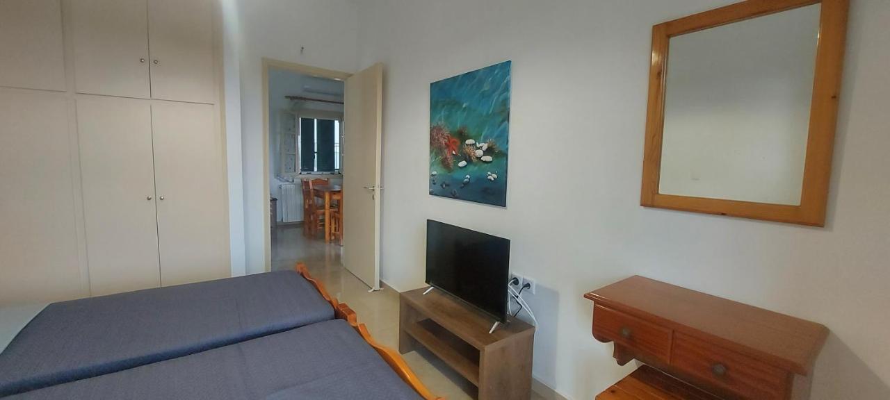Bosco Verde Corfu Apartments Gouvia Habitación foto