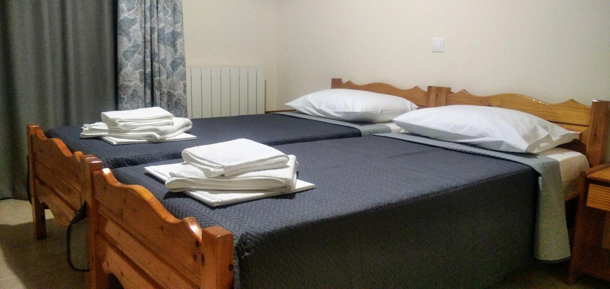 Bosco Verde Corfu Apartments Gouvia Habitación foto
