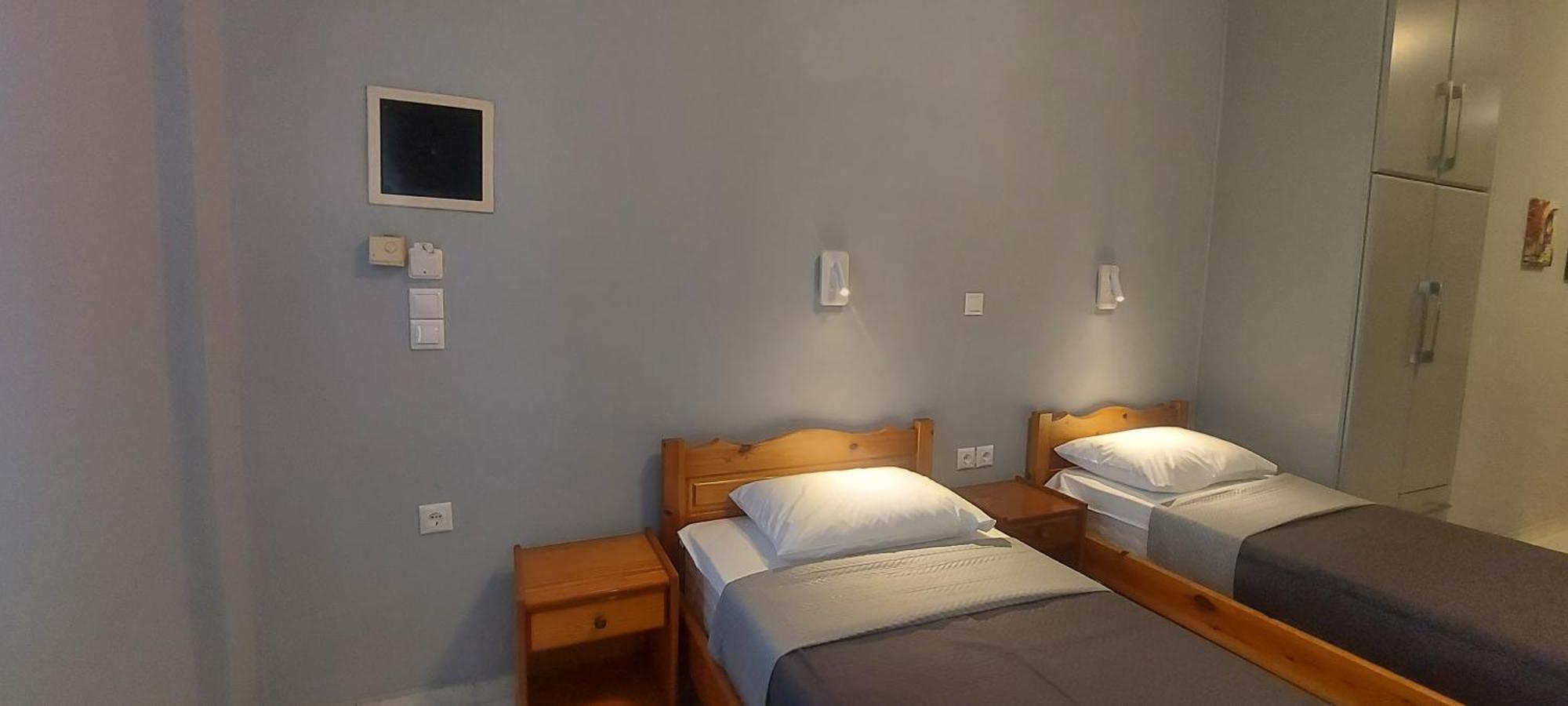 Bosco Verde Corfu Apartments Gouvia Habitación foto